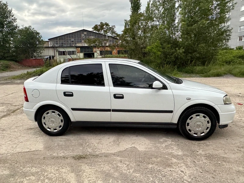 Opel Astra 2009г./ГИ., снимка 6 - Автомобили и джипове - 53586224