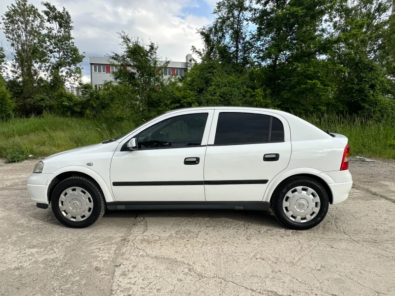 Opel Astra 2009г./ГИ., снимка 2 - Автомобили и джипове - 53586224