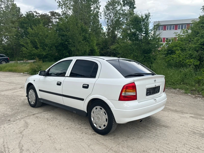 Opel Astra 2009г./ГИ., снимка 3 - Автомобили и джипове - 53586224