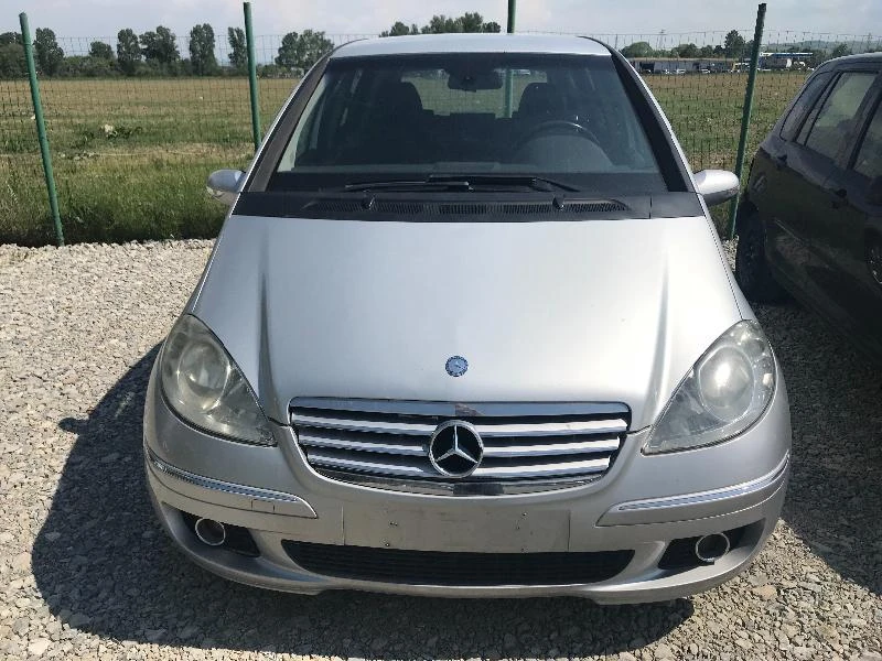 Mercedes-Benz A 200 200 CDI, снимка 1 - Автомобили и джипове - 49085432