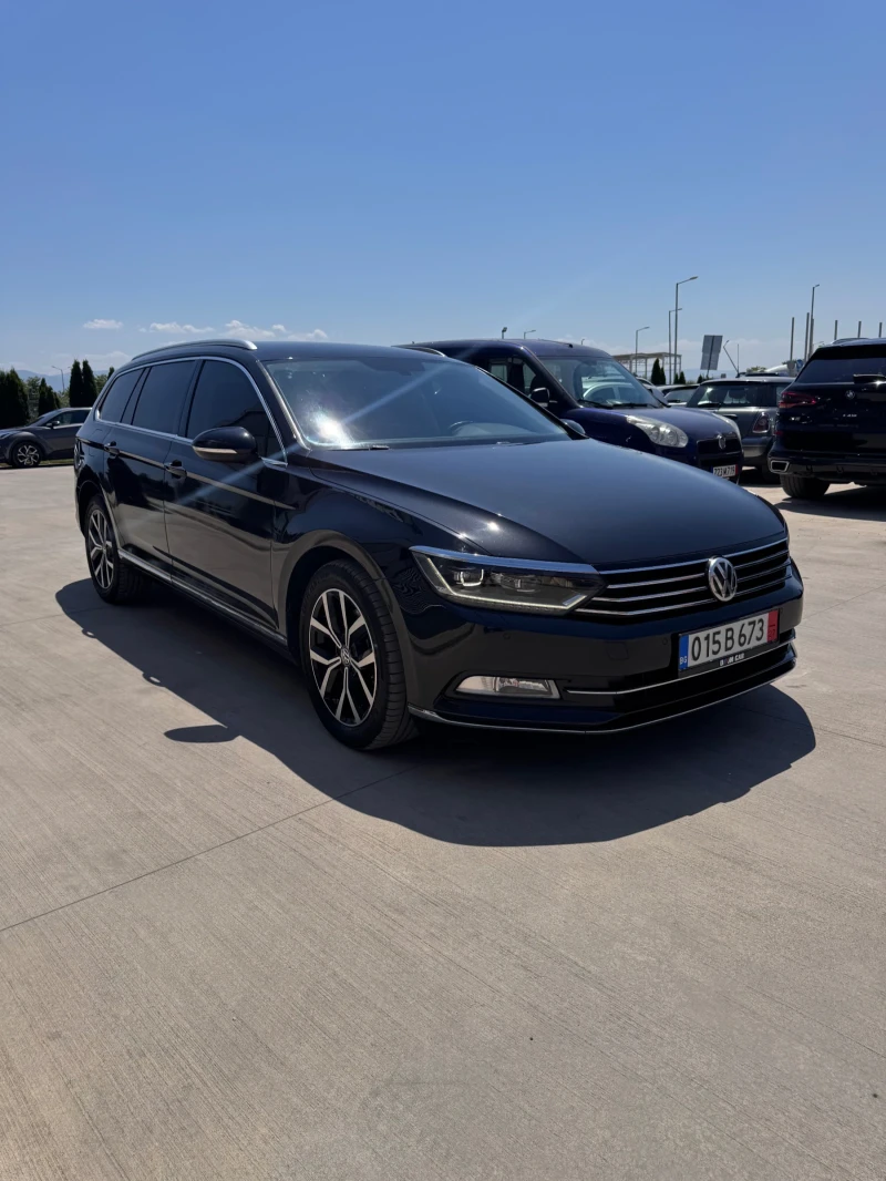 VW Passat * HIGHLINE* DIGITAL* FULL LED* - 24555 лв. - 73568863 1