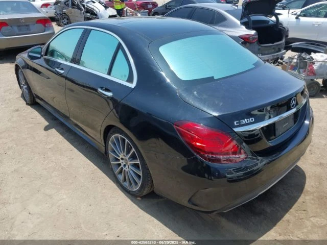 Mercedes-Benz C 300 CARFAX АВТО КРЕДИТ  - изображение 4