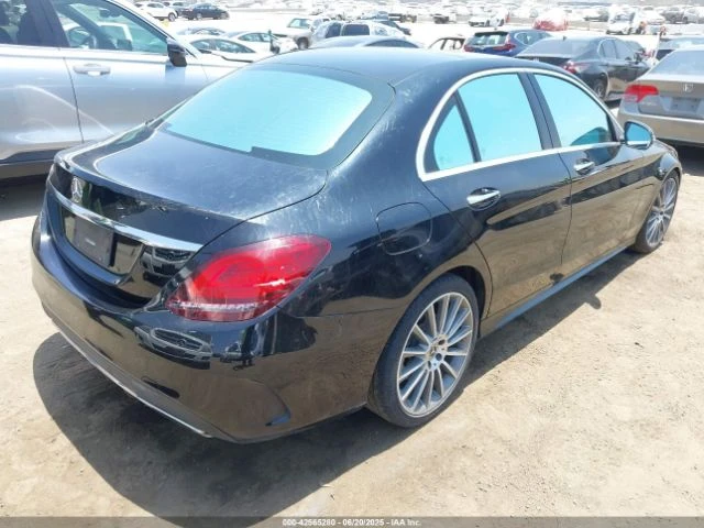 Mercedes-Benz C 300 CARFAX АВТО КРЕДИТ  - изображение 6