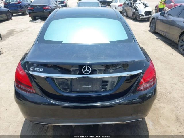 Mercedes-Benz C 300 CARFAX АВТО КРЕДИТ  - изображение 5