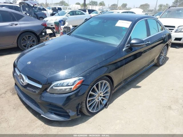 Mercedes-Benz C 300 CARFAX АВТО КРЕДИТ  - изображение 3