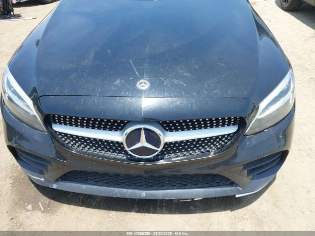 Mercedes-Benz C 300 CARFAX АВТО КРЕДИТ  - изображение 8