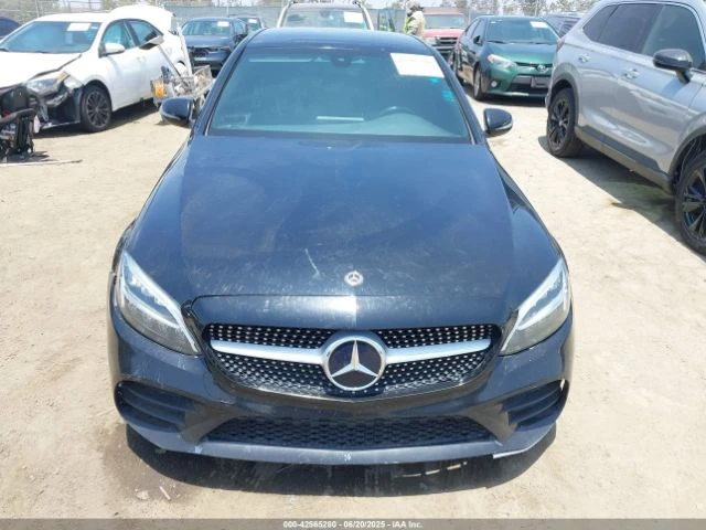 Mercedes-Benz C 300 CARFAX АВТО КРЕДИТ  - изображение 2