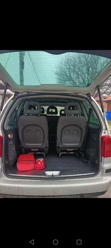 VW Sharan | Mobile.bg   13