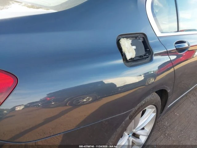 BMW 750 XDRIVE* DSTR* AMBIENTAIR* * КРАЙНА ЦЕНА* ВИДЕО, снимка 8 - Автомобили и джипове - 52903702