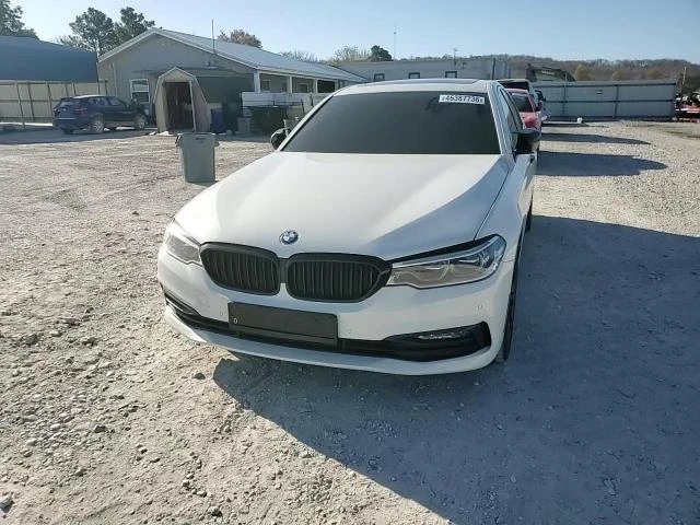 BMW 540 3.0l Xi, снимка 13 - Автомобили и джипове - 53939649