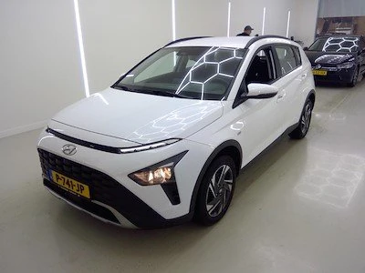 Hyundai Bayon 1.0 - Petrol, снимка 2 - Автомобили и джипове - 54414842