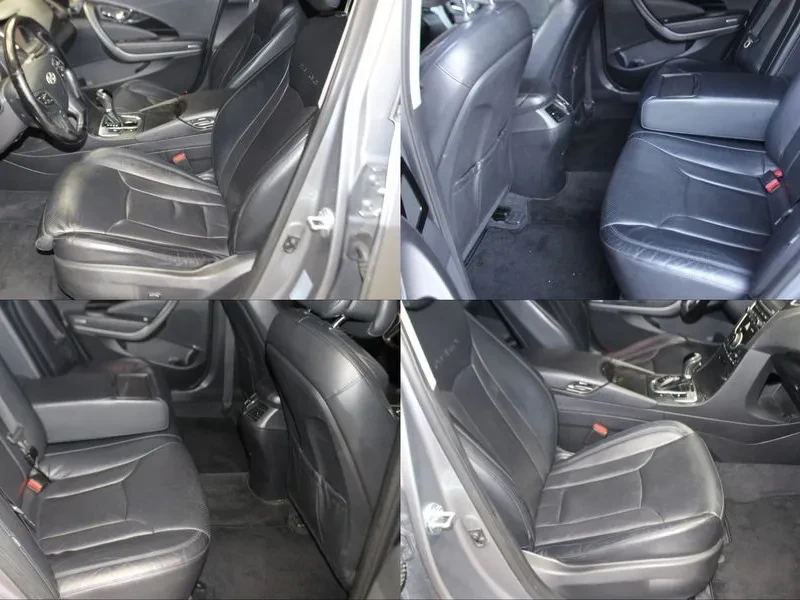 Hyundai Grandeur 2.4, снимка 10 - Автомобили и джипове - 54625797