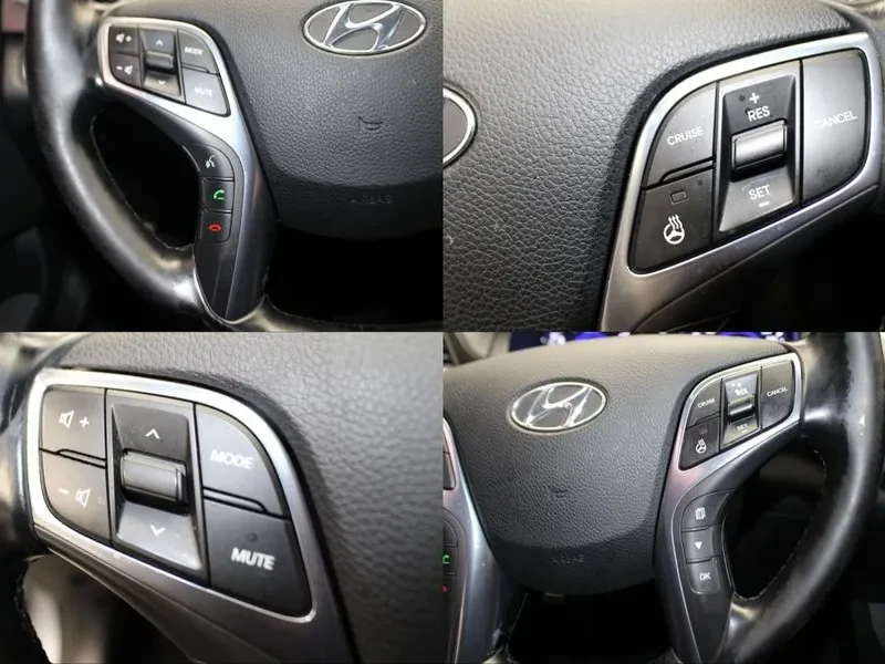 Hyundai Grandeur 2.4, снимка 15 - Автомобили и джипове - 54625797