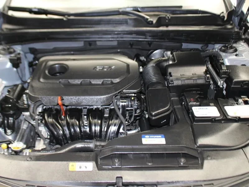 Hyundai Grandeur 2.4, снимка 6 - Автомобили и джипове - 54625797