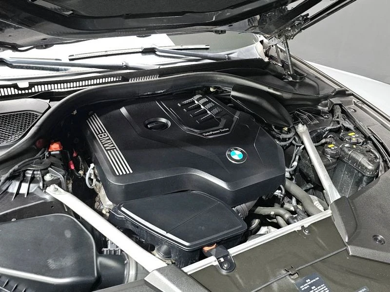 BMW 520 520I M Sports, снимка 17 - Автомобили и джипове - 55500724