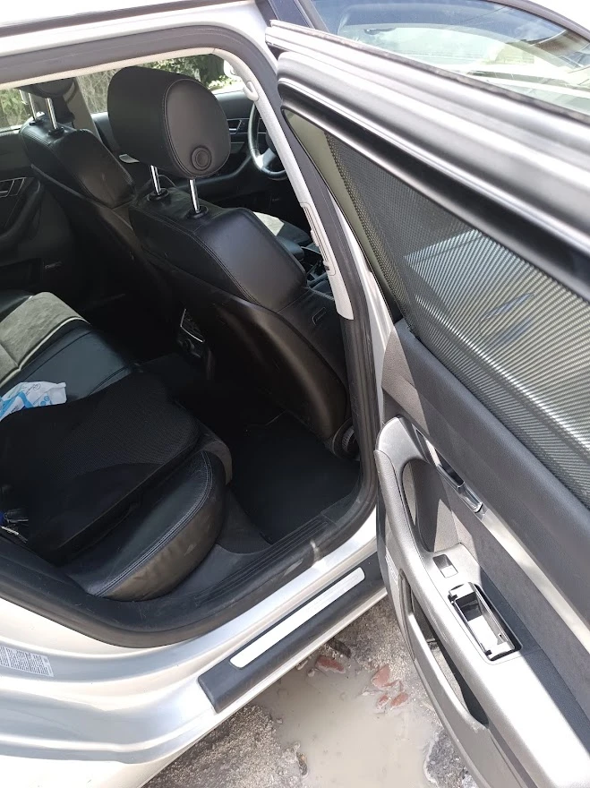 Audi A6, снимка 15 - Автомобили и джипове - 55555775