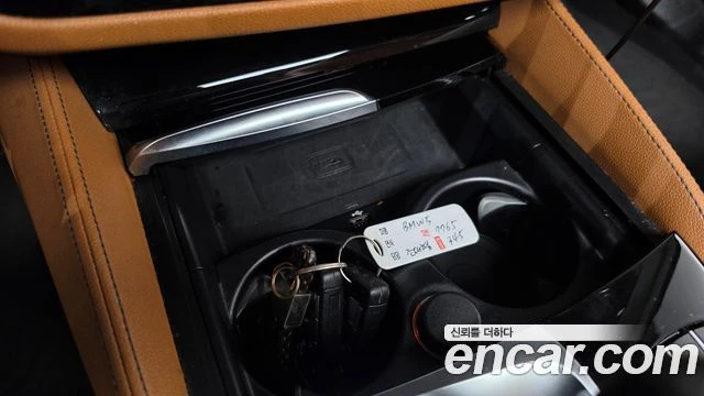 BMW 520, снимка 12 - Автомобили и джипове - 56089334