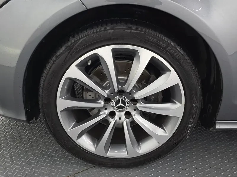 Mercedes-Benz CLS 250 W218 D 4Matic, снимка 5 - Автомобили и джипове - 56210168