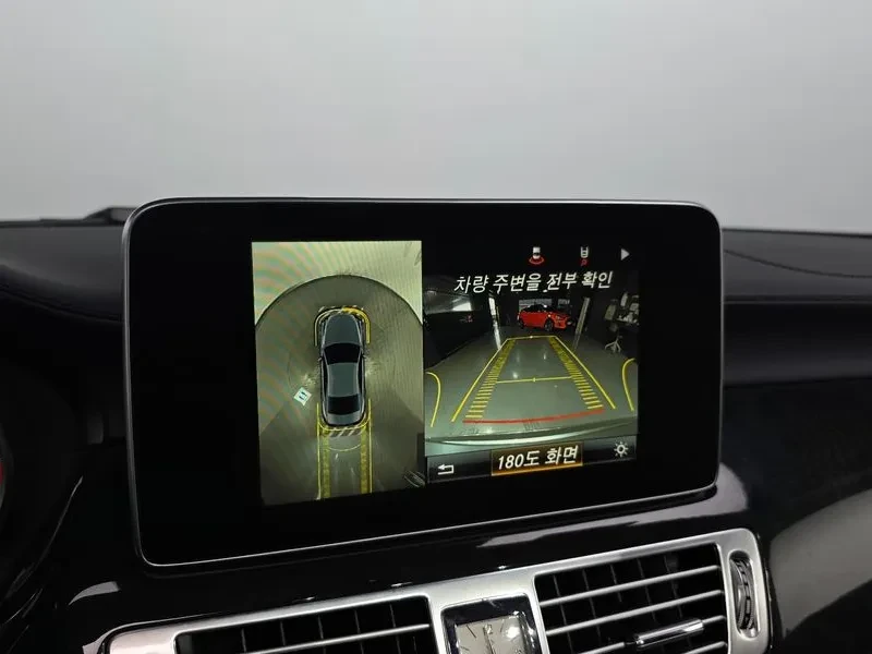 Mercedes-Benz CLS 250 W218 D 4Matic, снимка 16 - Автомобили и джипове - 56210168