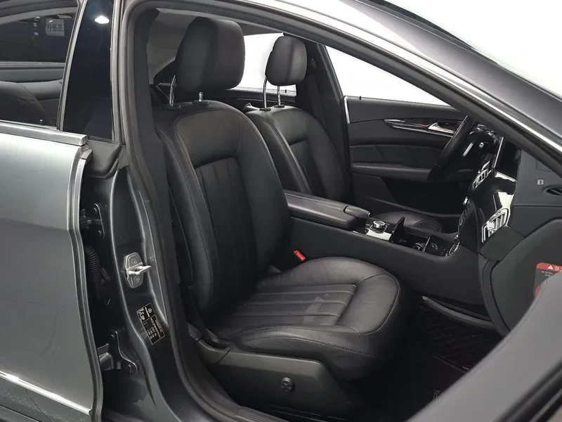 Mercedes-Benz CLS 250 W218 D 4Matic, снимка 12 - Автомобили и джипове - 56210168