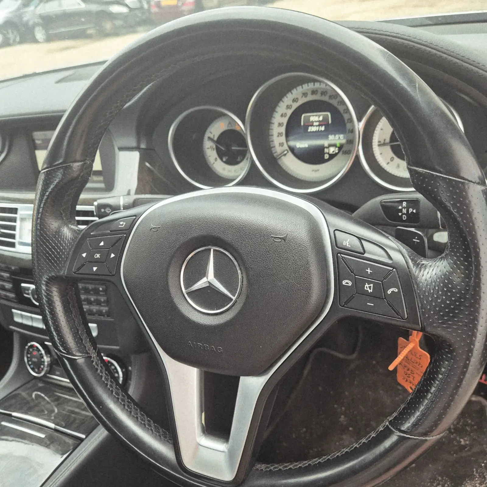 Mercedes-Benz CLS 250 CDI Om651 | Mobile.bg � ����������� 8