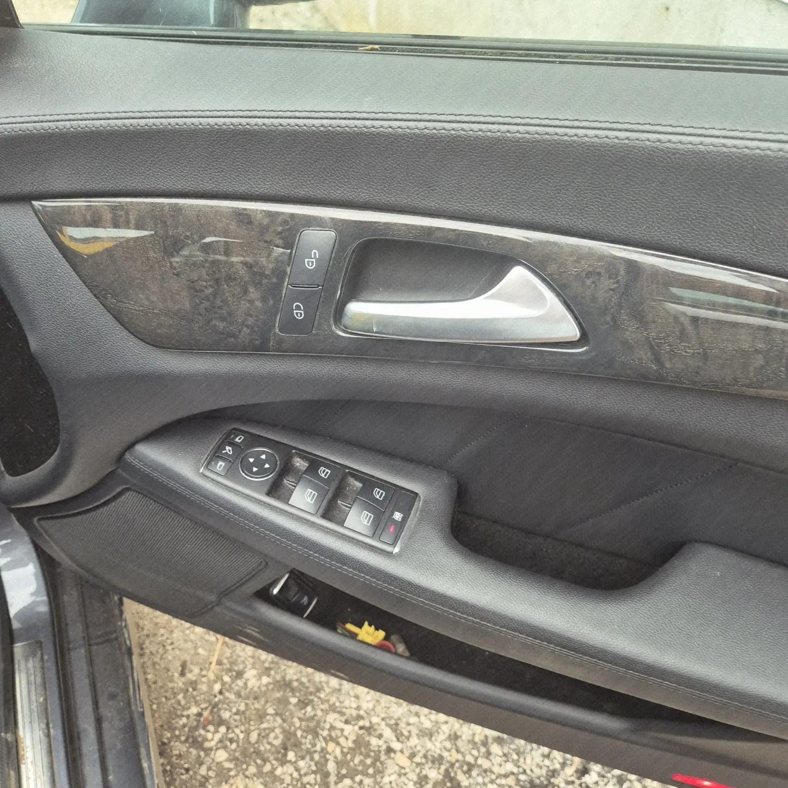 Mercedes-Benz CLS 250 CDI Om651 | Mobile.bg � ����������� 10
