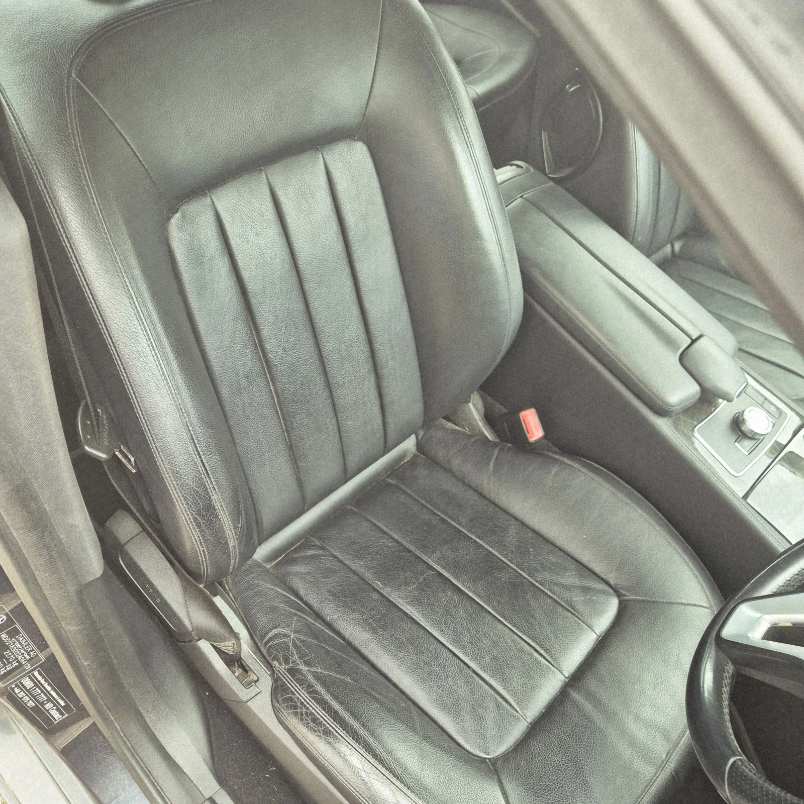 Mercedes-Benz CLS 250 CDI Om651 | Mobile.bg � ����������� 9