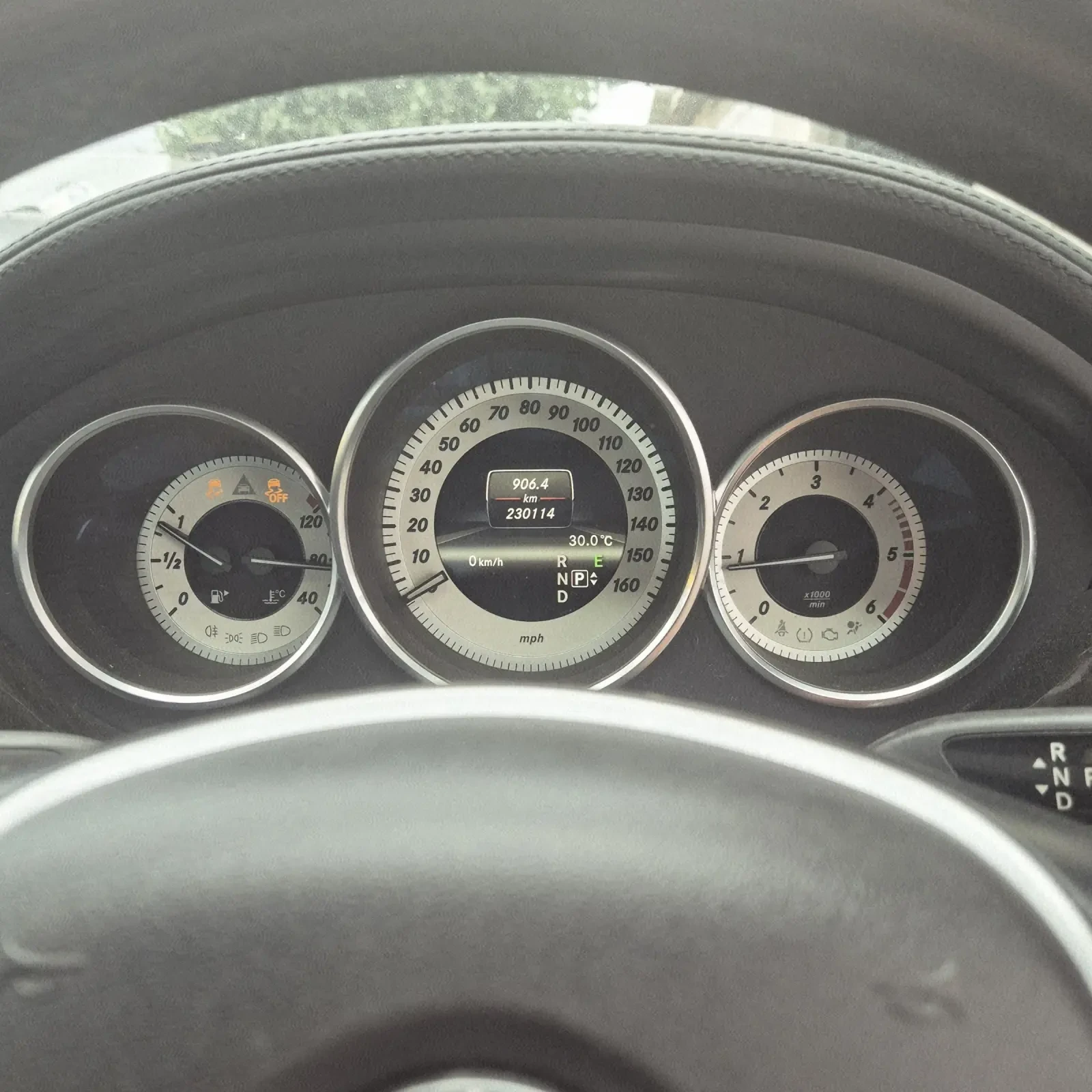 Mercedes-Benz CLS 250 CDI Om651 | Mobile.bg � ����������� 6