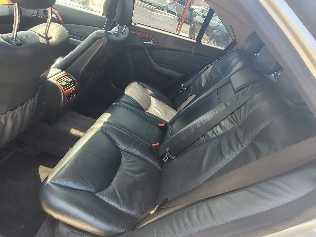 Mercedes-Benz S 320 320CDI  | Mobile.bg   14