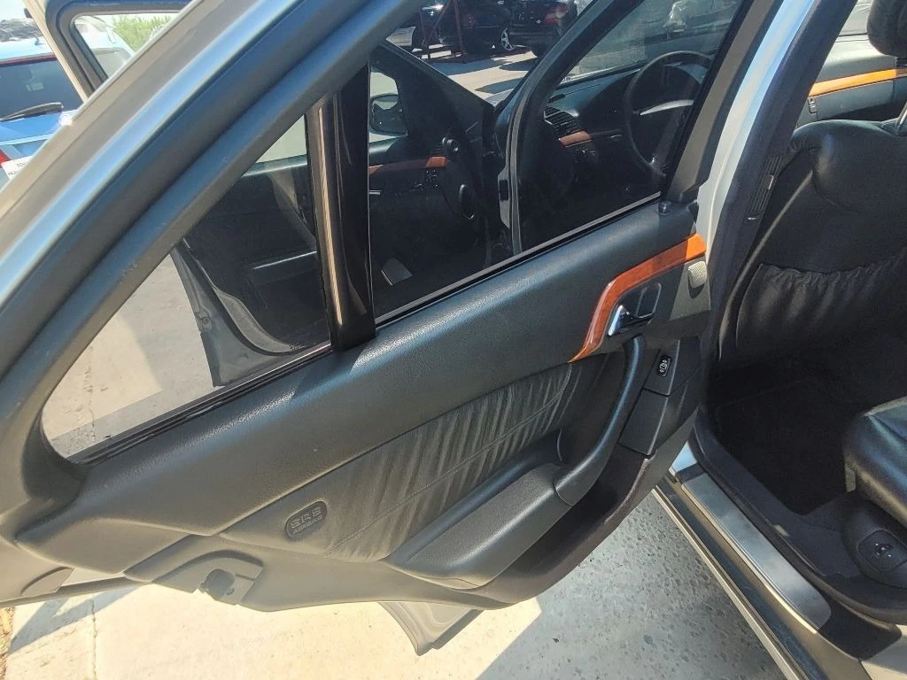 Mercedes-Benz S 320 320CDI  | Mobile.bg   13