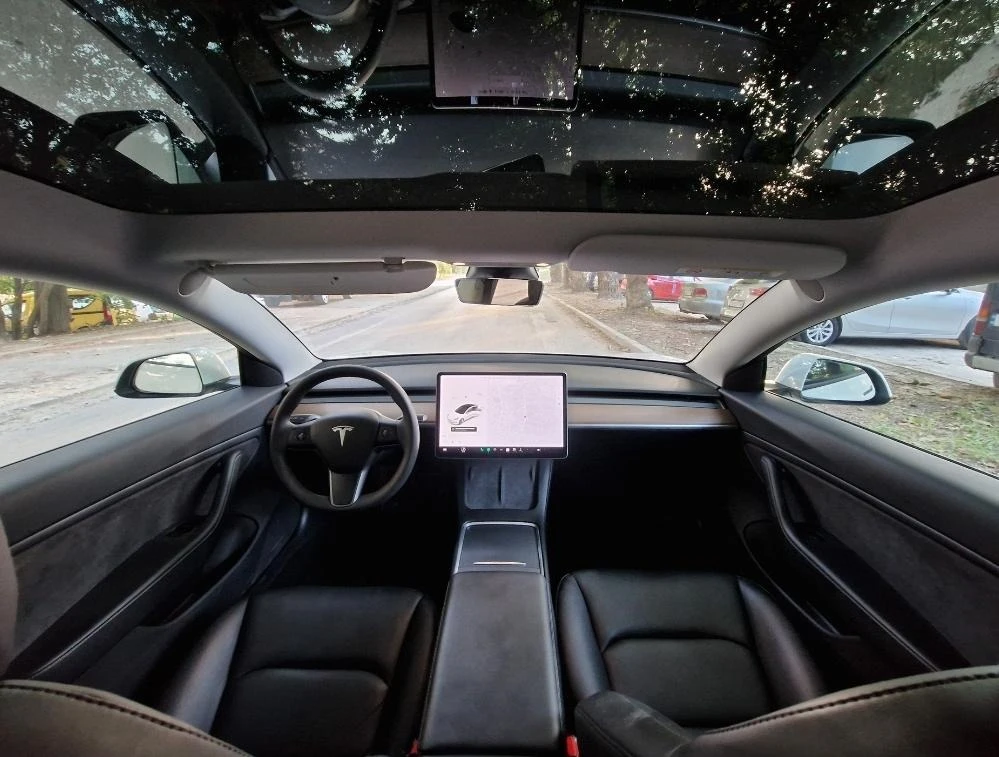 Tesla Model 3 Facelift Long Range 4x4 | Mobile.bg   15