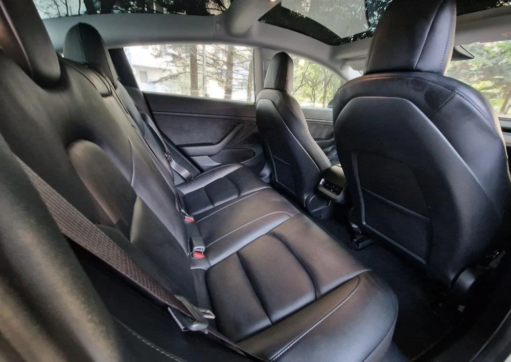 Tesla Model 3 Facelift Long Range 4x4 | Mobile.bg   14