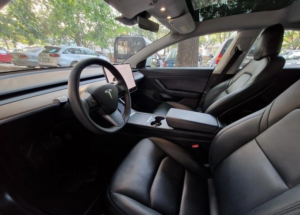 Tesla Model 3 Facelift Long Range 4x4 | Mobile.bg   17
