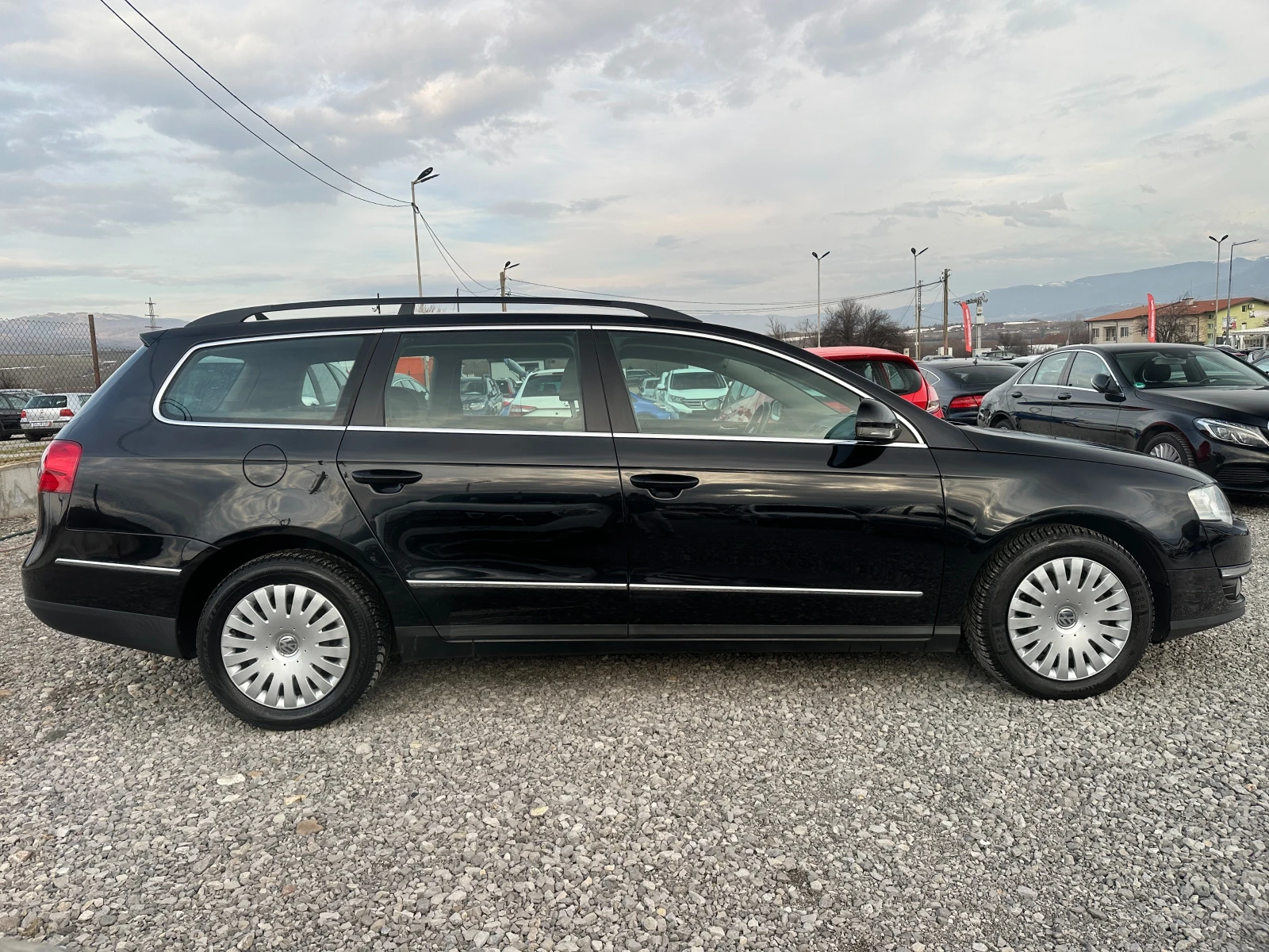 VW Passat 2.0TDI CR E5A - изображение 2