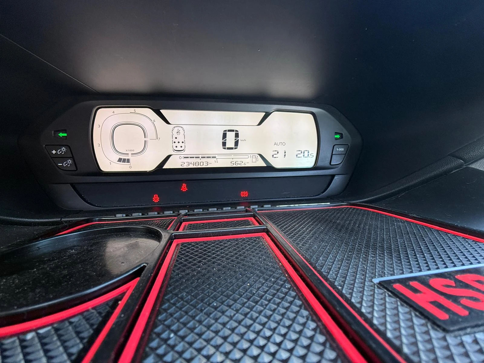 Citroen Grand C4 Picasso | Mobile.bg   12