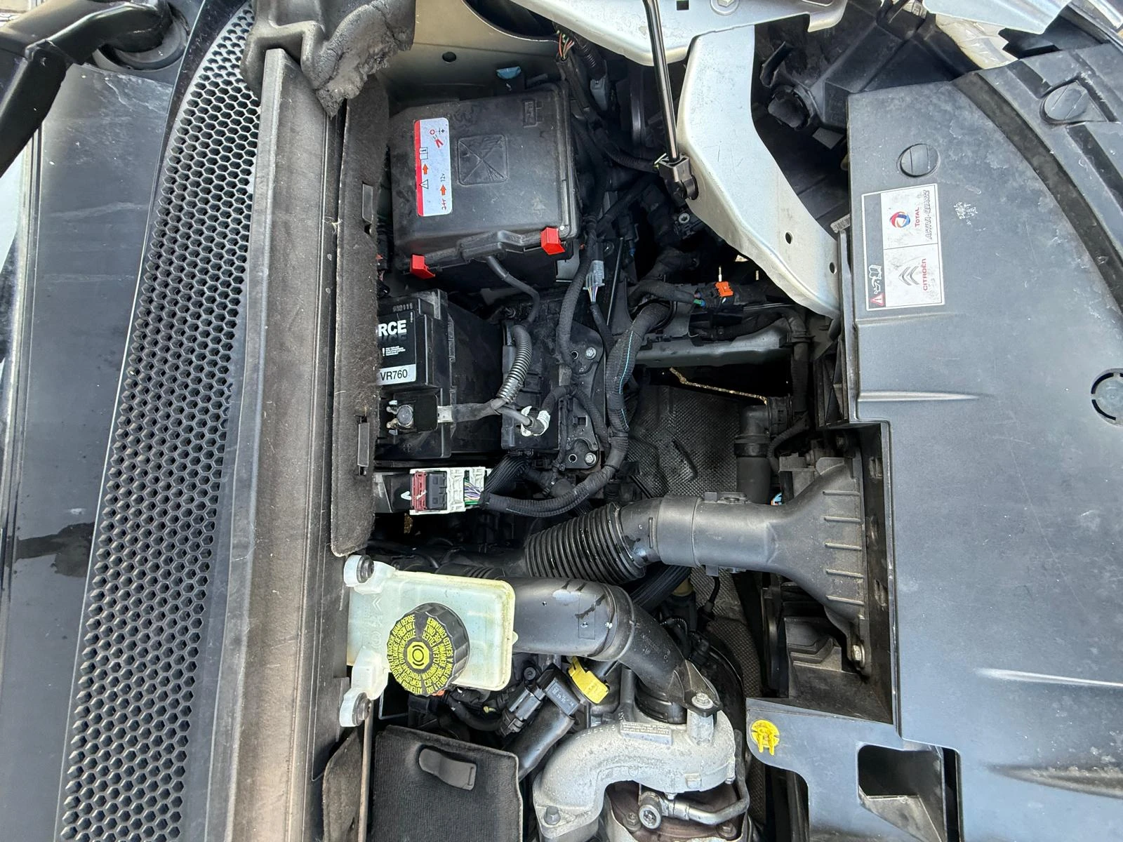 Citroen Grand C4 Picasso | Mobile.bg   16