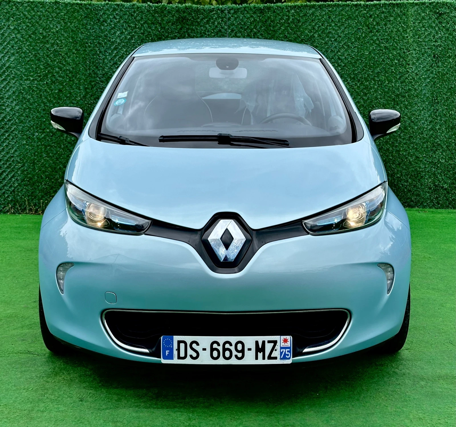 Renault Zoe ZOE INTEGRALE ZE  - изображение 3