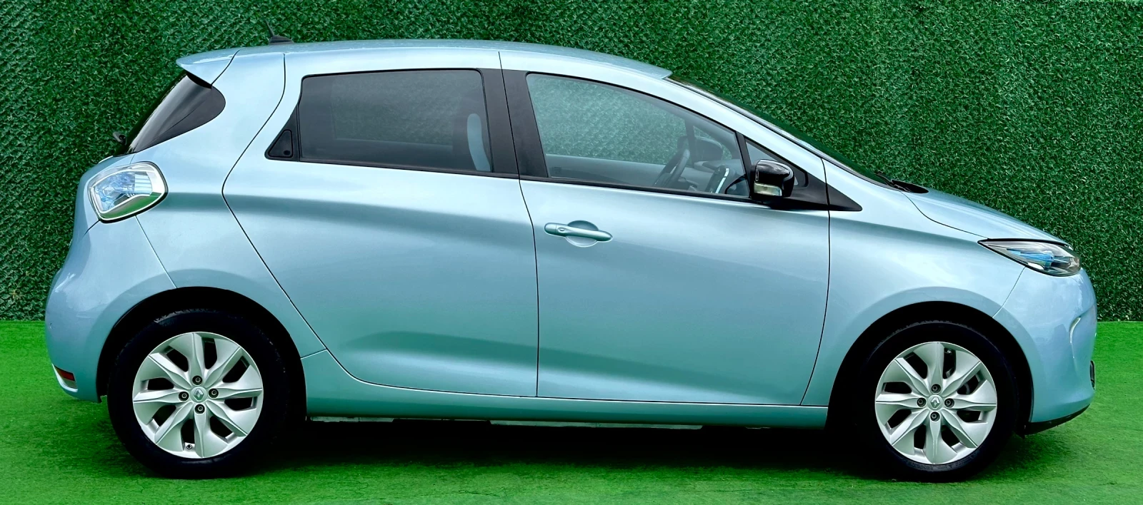 Renault Zoe ZOE INTEGRALE ZE  - изображение 6