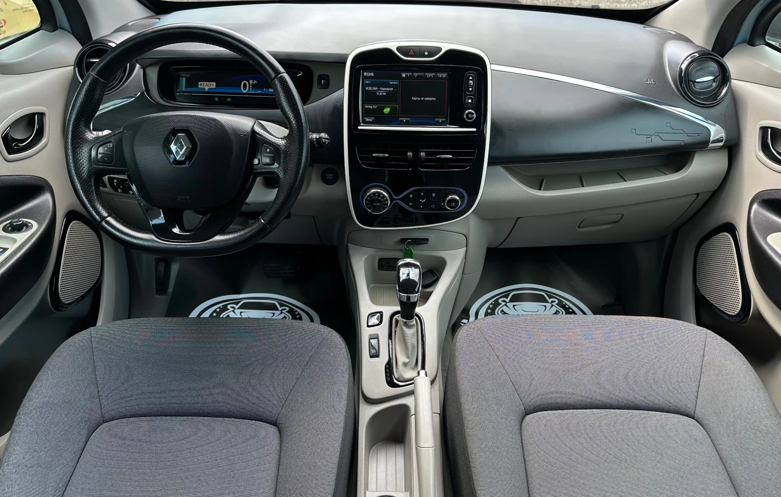 Renault Zoe ZOE INTEGRALE ZE  - изображение 9