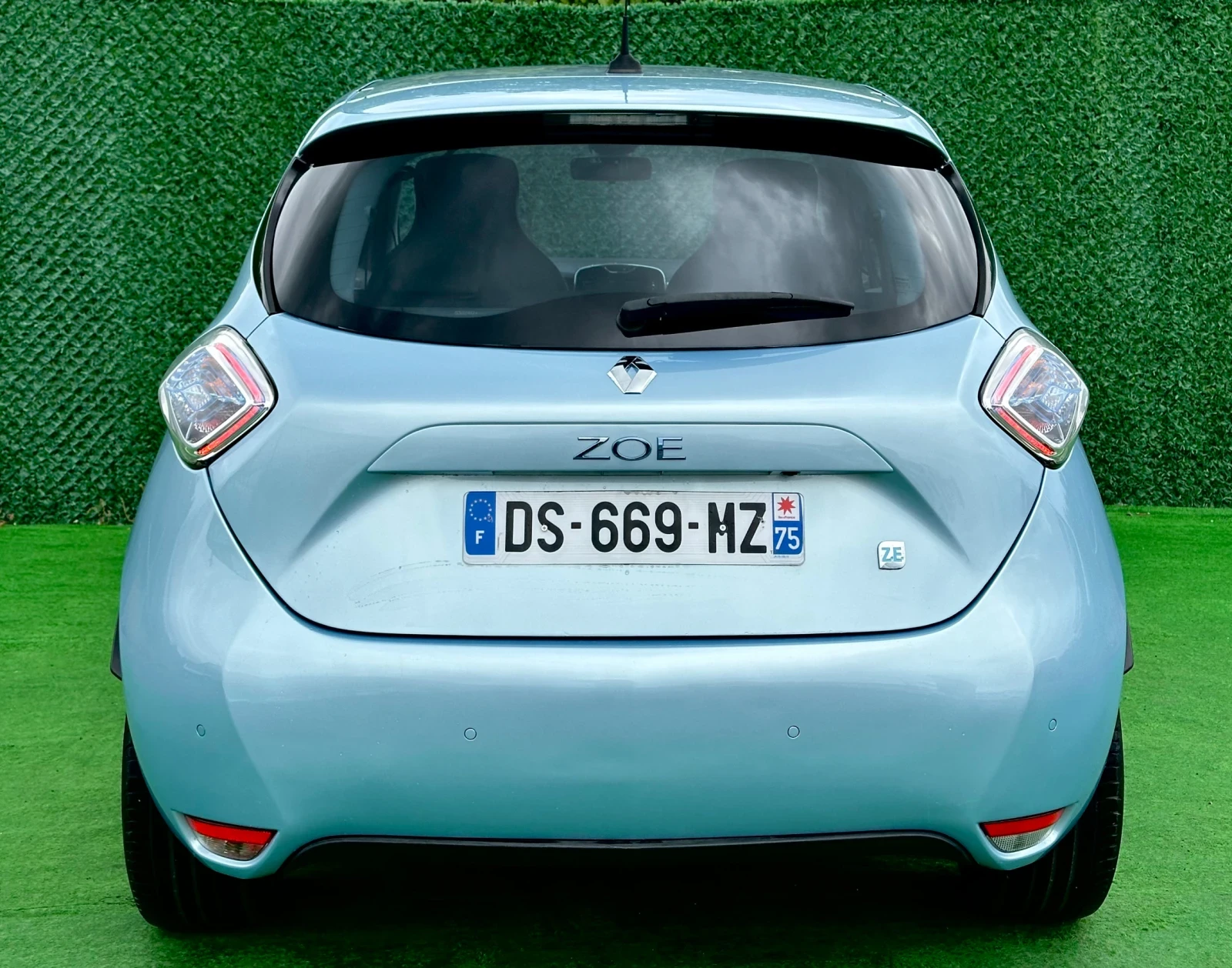 Renault Zoe ZOE INTEGRALE ZE  - изображение 4