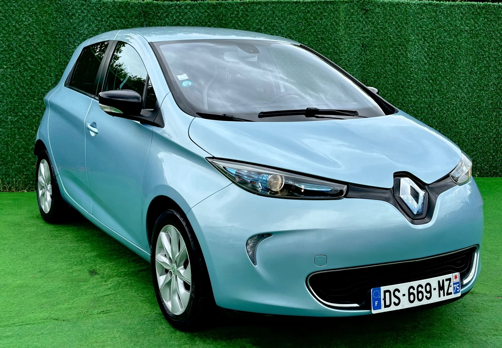 Renault Zoe ZOE INTEGRALE ZE  - изображение 2