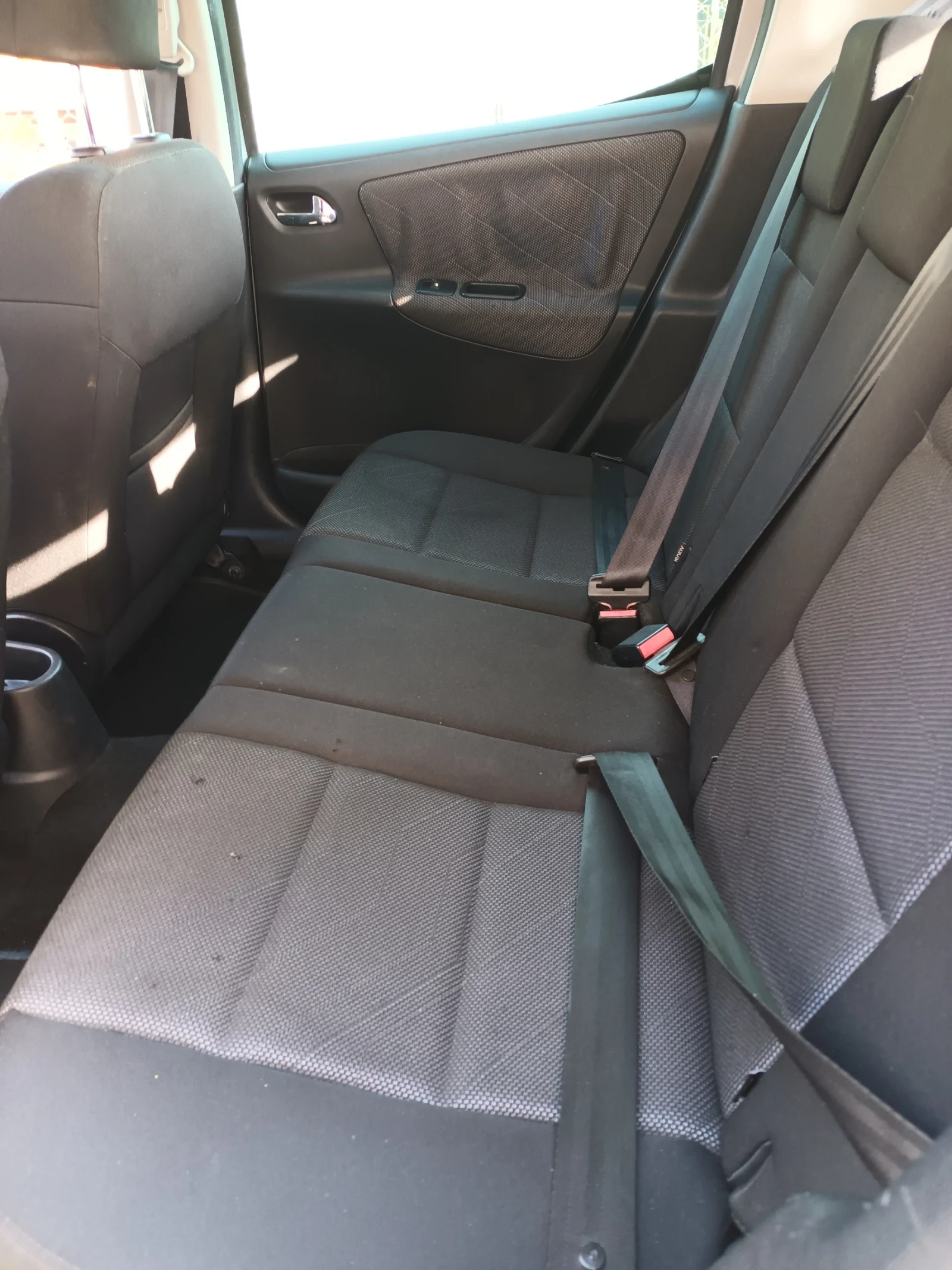 Peugeot 207 SW - изображение 6