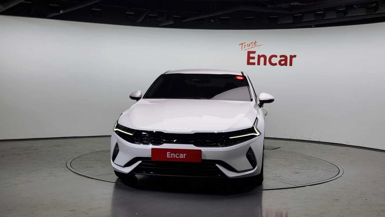 Kia K5 2.0 Hybrid - изображение 3