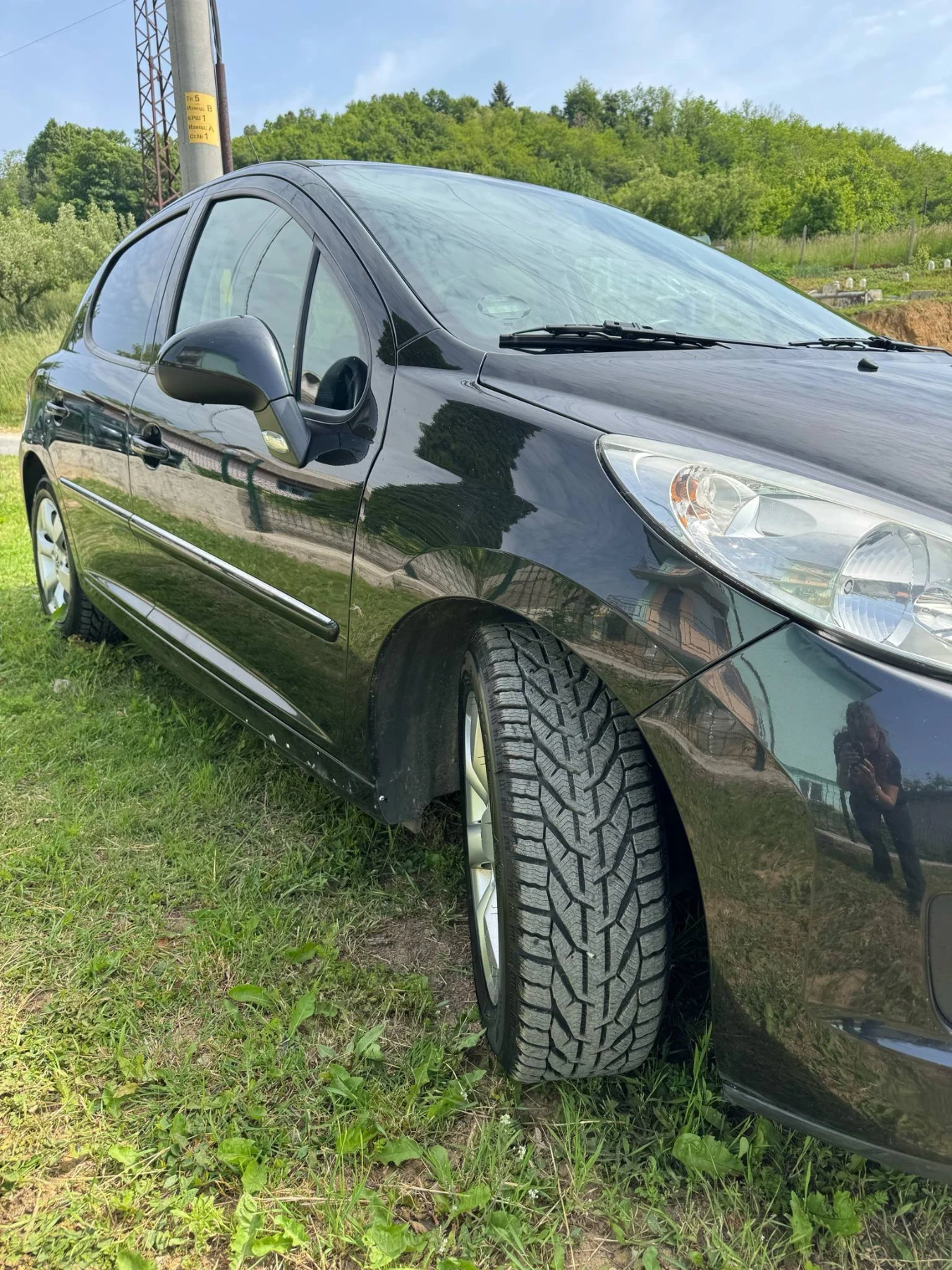 Peugeot 207  - изображение 6