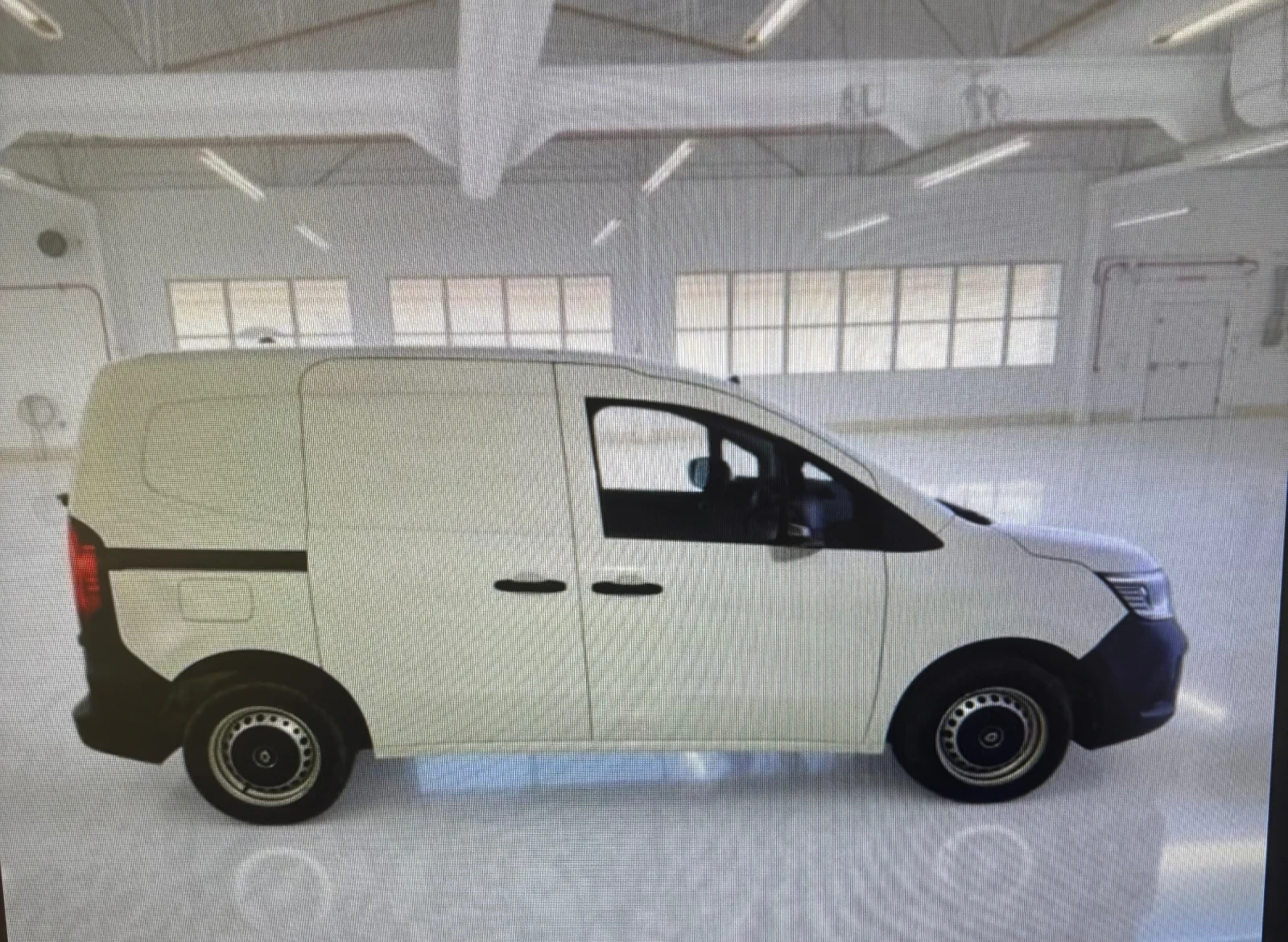 Renault Kangoo E-TECHE V45 ADVANCE OPEN SESAME - изображение 4