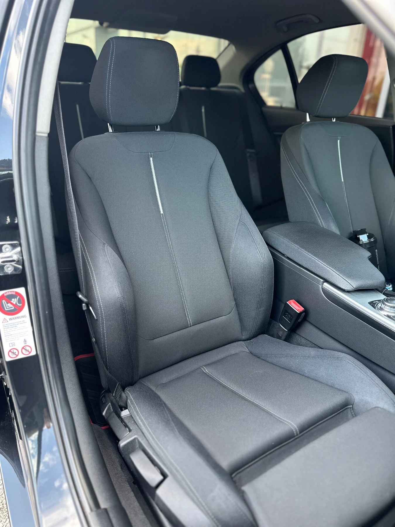 BMW 320 | Mobile.bg   11