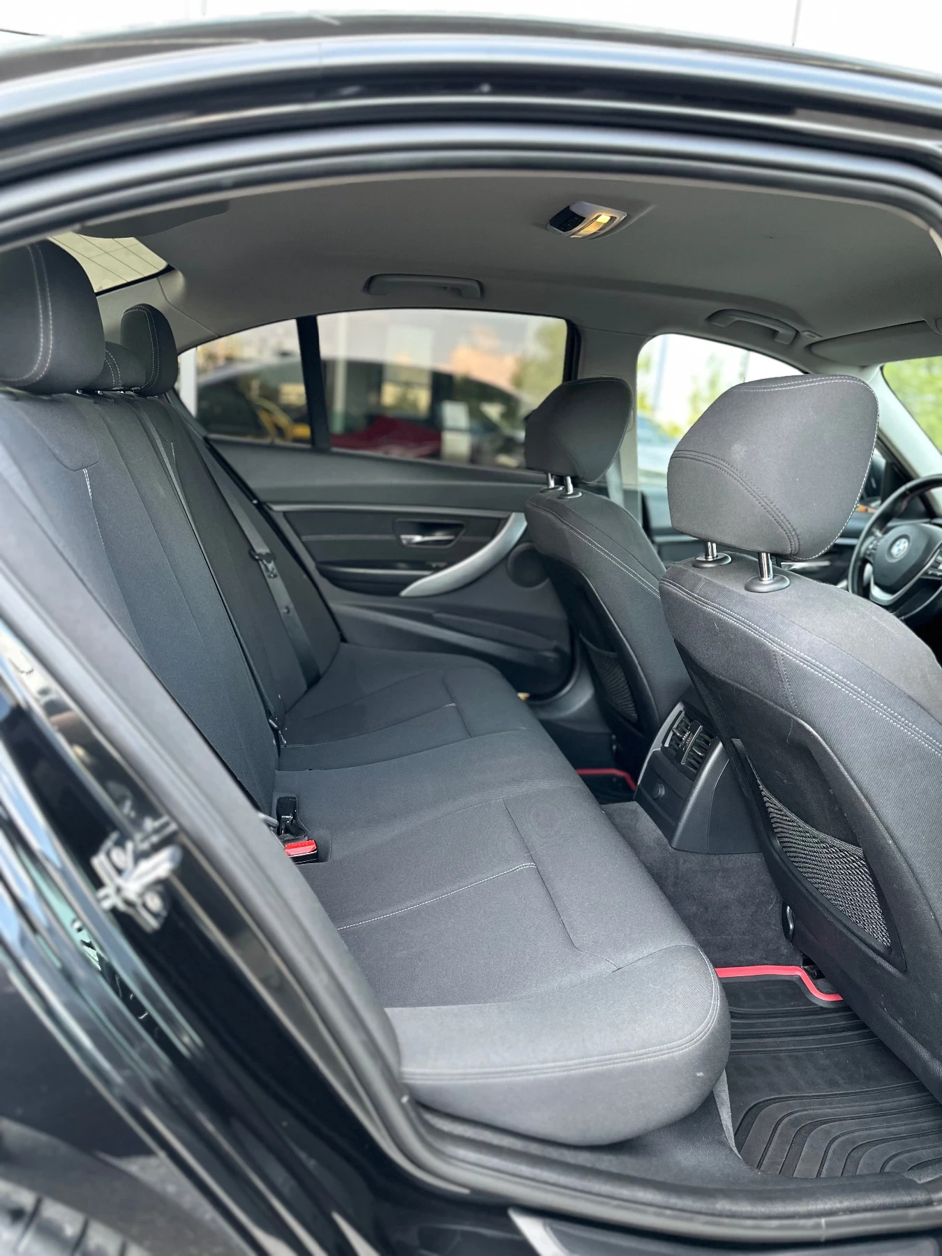 BMW 320 | Mobile.bg   13