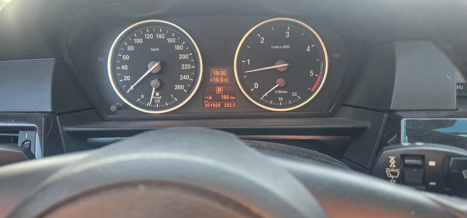 BMW 530 Комби - изображение 3