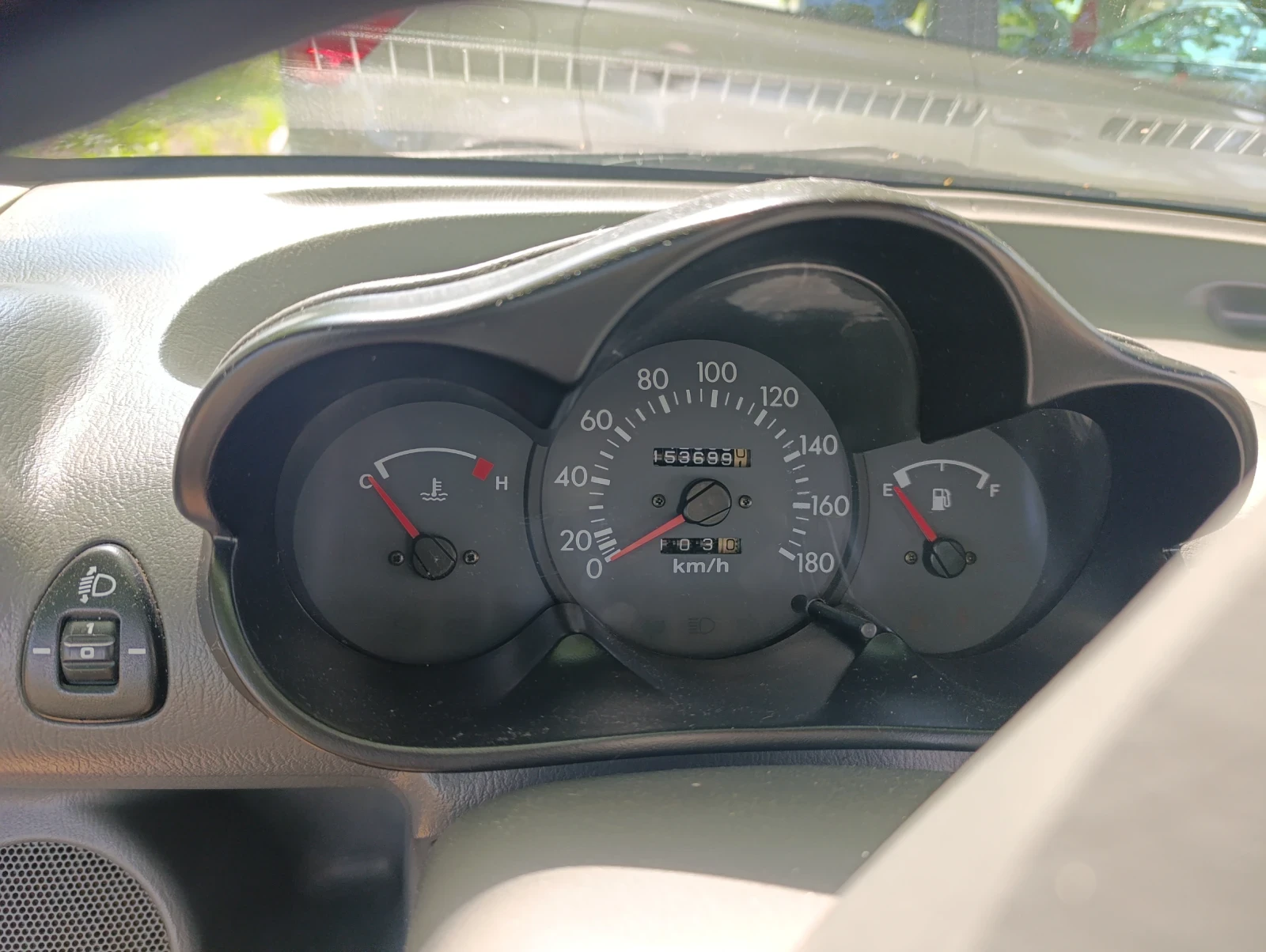Hyundai Atos  - изображение 6