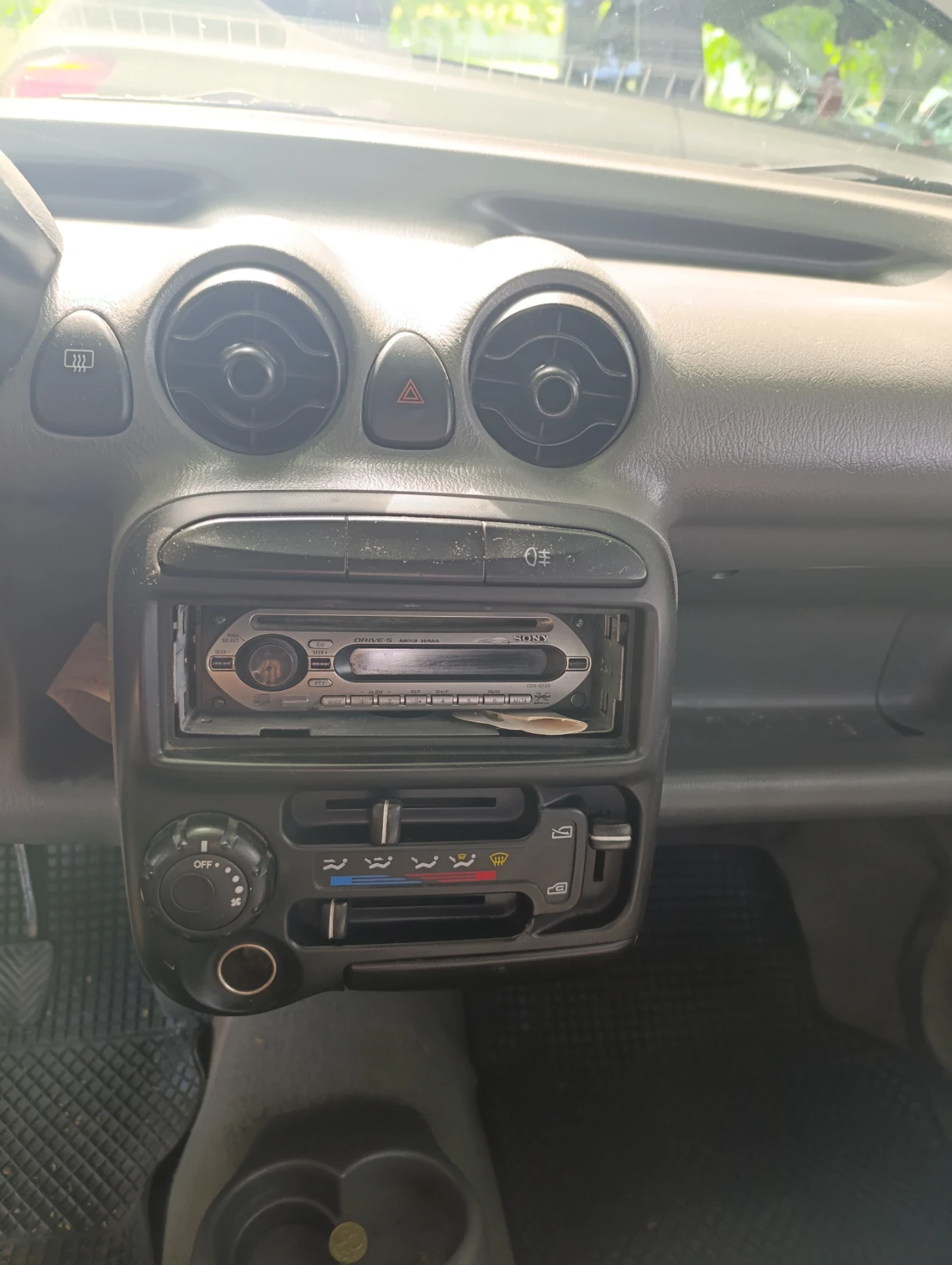 Hyundai Atos  - изображение 7